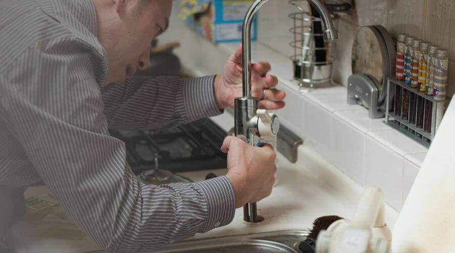 Professional Leak Detection in Gettysburg, SD