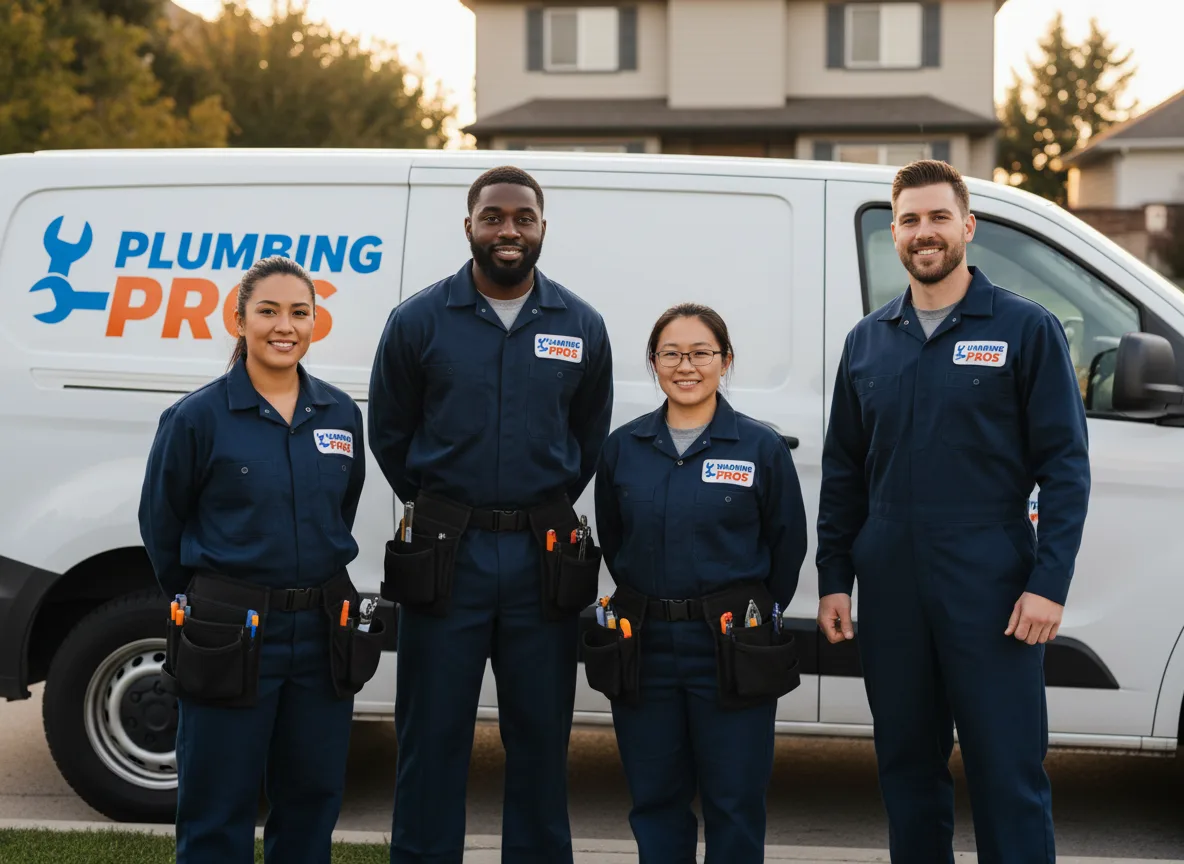 Water Heater Repair company in Gettysburg, SD